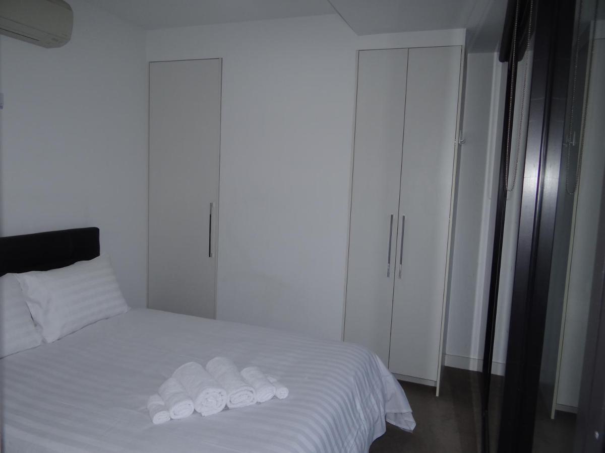 Amazing Accommodations: Vogue Melbourne Zewnętrze zdjęcie