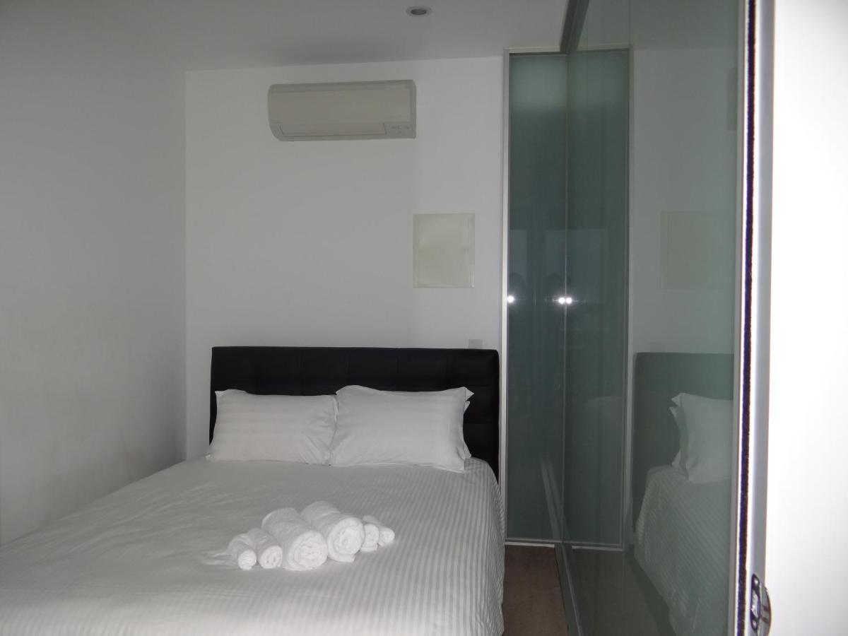 Amazing Accommodations: Vogue Melbourne Zewnętrze zdjęcie