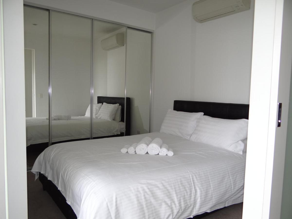Amazing Accommodations: Vogue Melbourne Zewnętrze zdjęcie