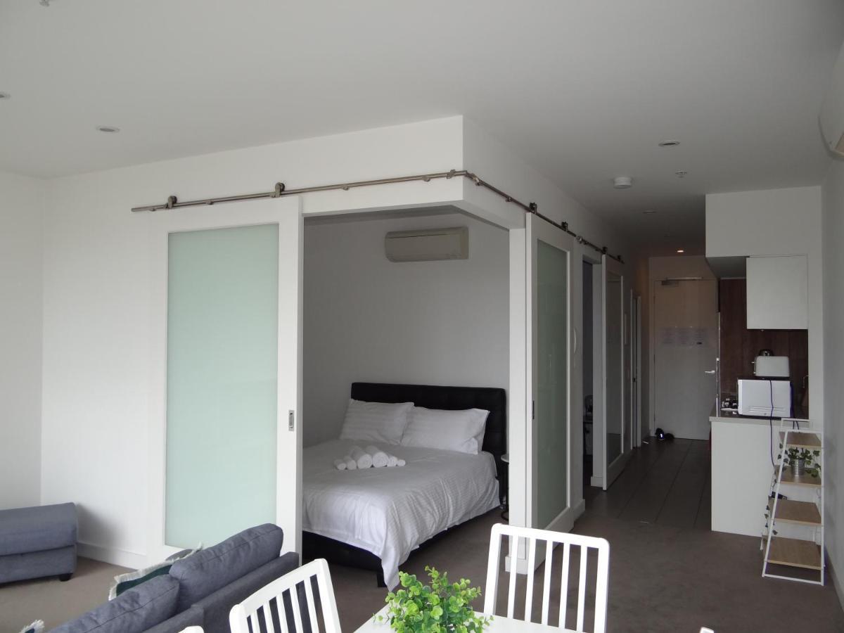 Amazing Accommodations: Vogue Melbourne Zewnętrze zdjęcie