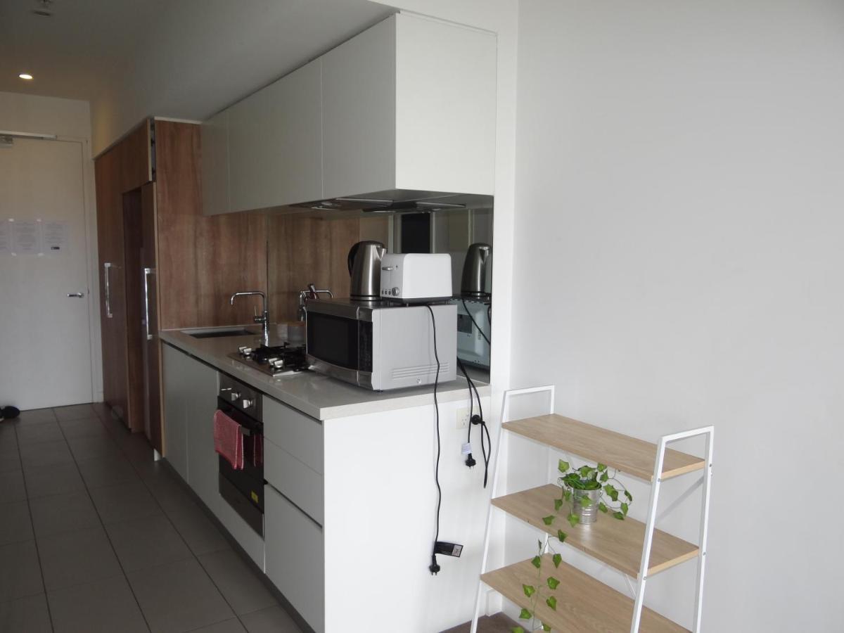 Amazing Accommodations: Vogue Melbourne Zewnętrze zdjęcie