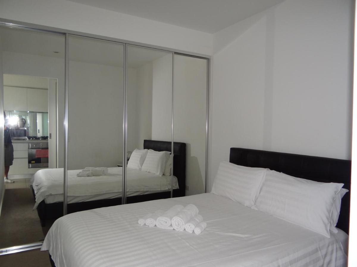Amazing Accommodations: Vogue Melbourne Zewnętrze zdjęcie