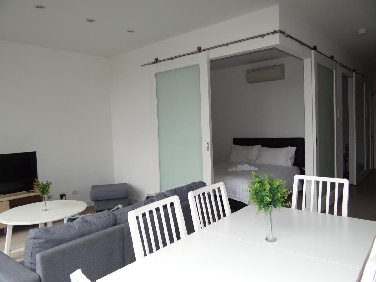 Amazing Accommodations: Vogue Melbourne Zewnętrze zdjęcie
