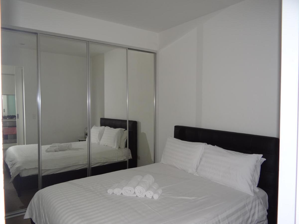 Amazing Accommodations: Vogue Melbourne Zewnętrze zdjęcie