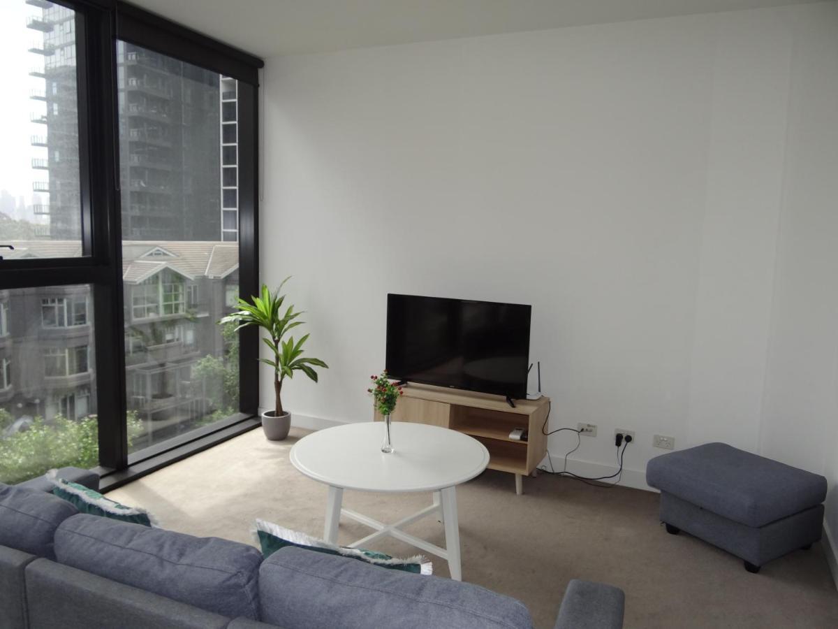 Amazing Accommodations: Vogue Melbourne Zewnętrze zdjęcie