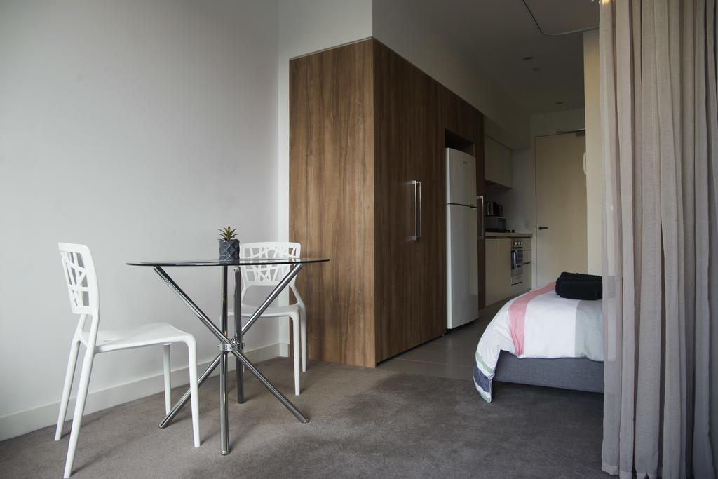 Amazing Accommodations: Vogue Melbourne Zewnętrze zdjęcie
