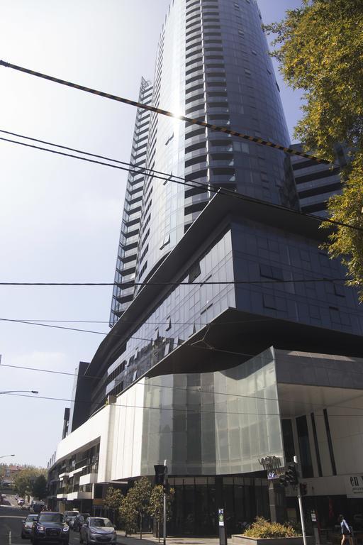 Amazing Accommodations: Vogue Melbourne Zewnętrze zdjęcie