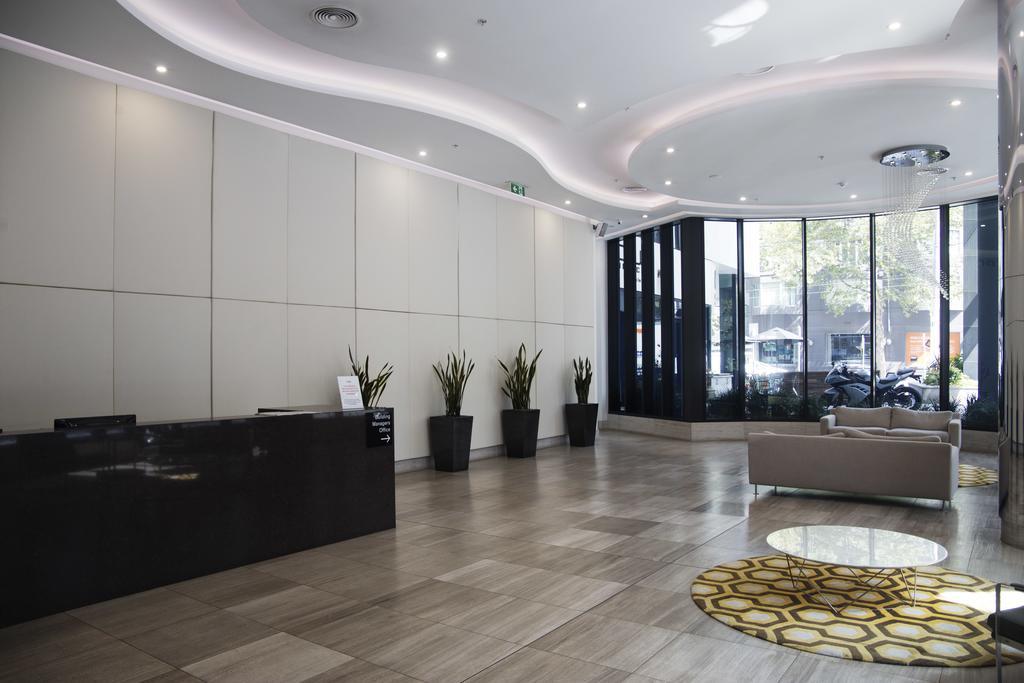 Amazing Accommodations: Vogue Melbourne Zewnętrze zdjęcie