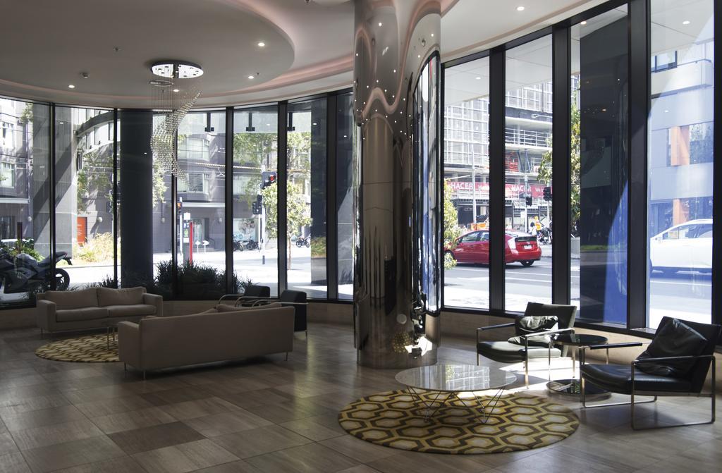 Amazing Accommodations: Vogue Melbourne Zewnętrze zdjęcie