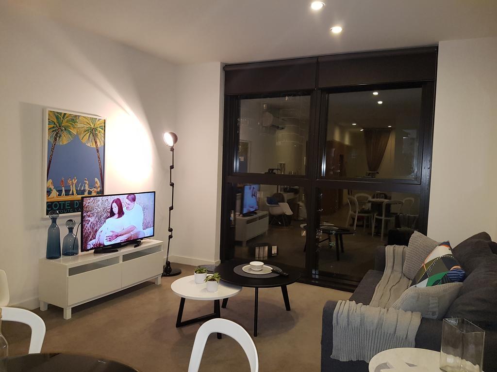 Amazing Accommodations: Vogue Melbourne Zewnętrze zdjęcie