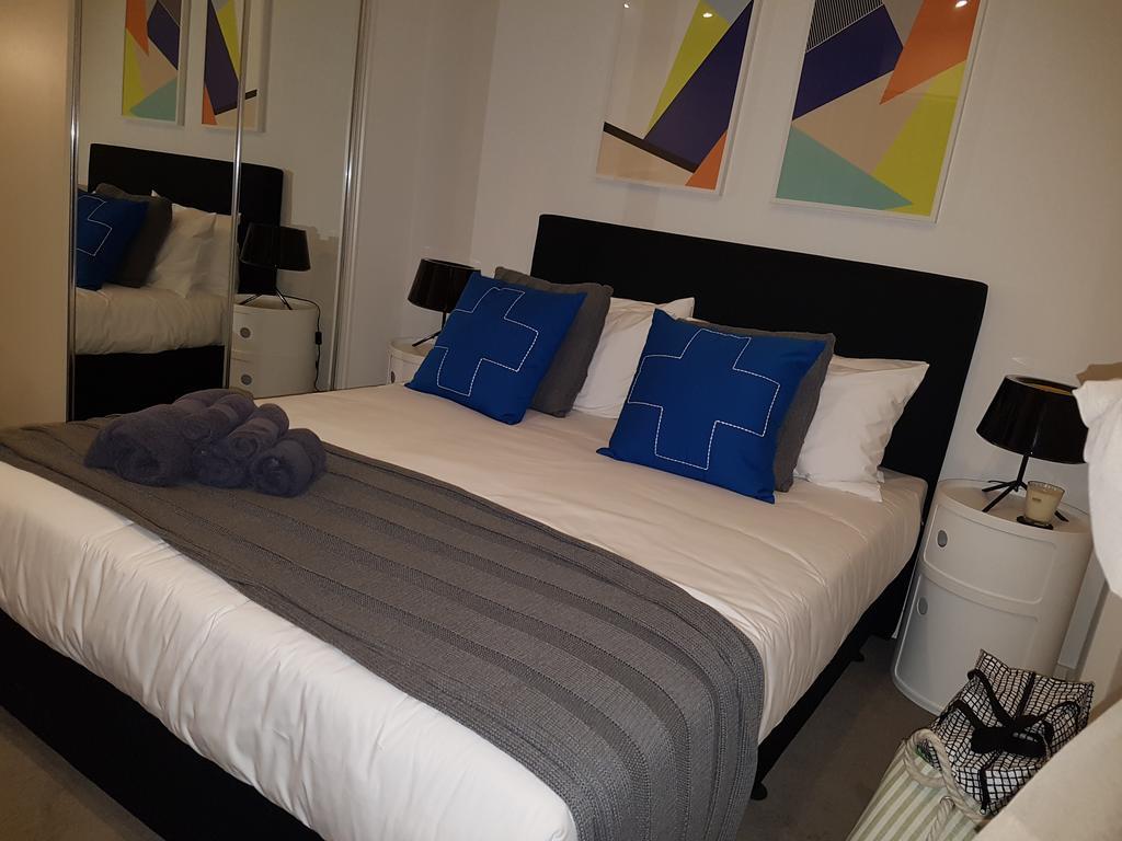 Amazing Accommodations: Vogue Melbourne Zewnętrze zdjęcie