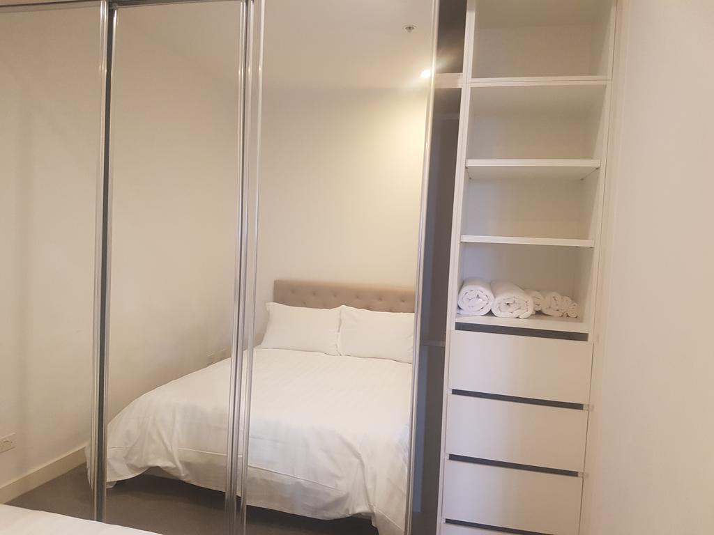 Amazing Accommodations: Vogue Melbourne Zewnętrze zdjęcie