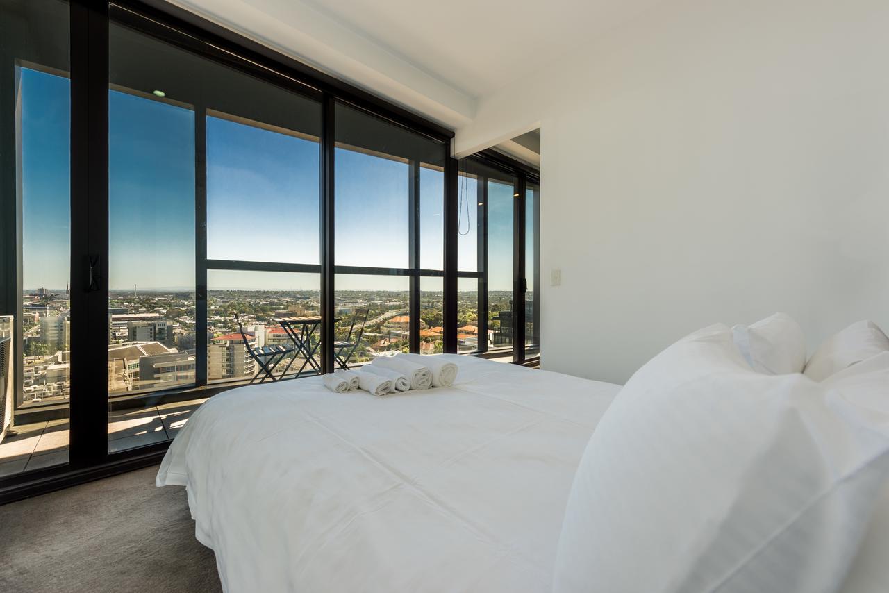 Amazing Accommodations: Vogue Melbourne Zewnętrze zdjęcie