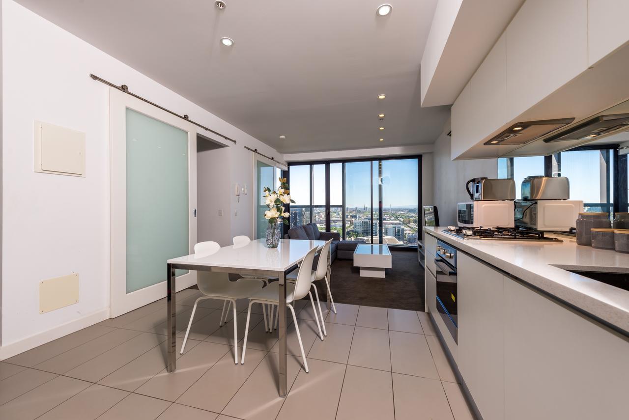 Amazing Accommodations: Vogue Melbourne Zewnętrze zdjęcie