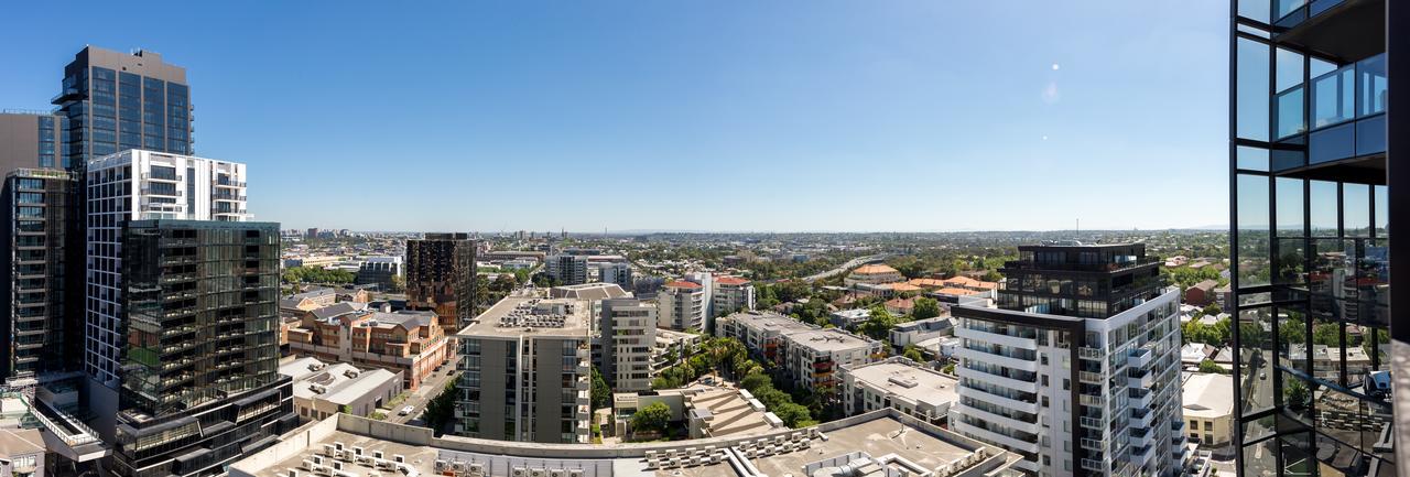 Amazing Accommodations: Vogue Melbourne Zewnętrze zdjęcie
