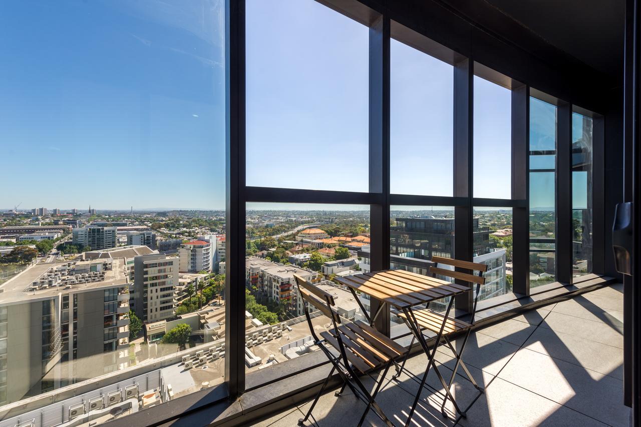 Amazing Accommodations: Vogue Melbourne Zewnętrze zdjęcie