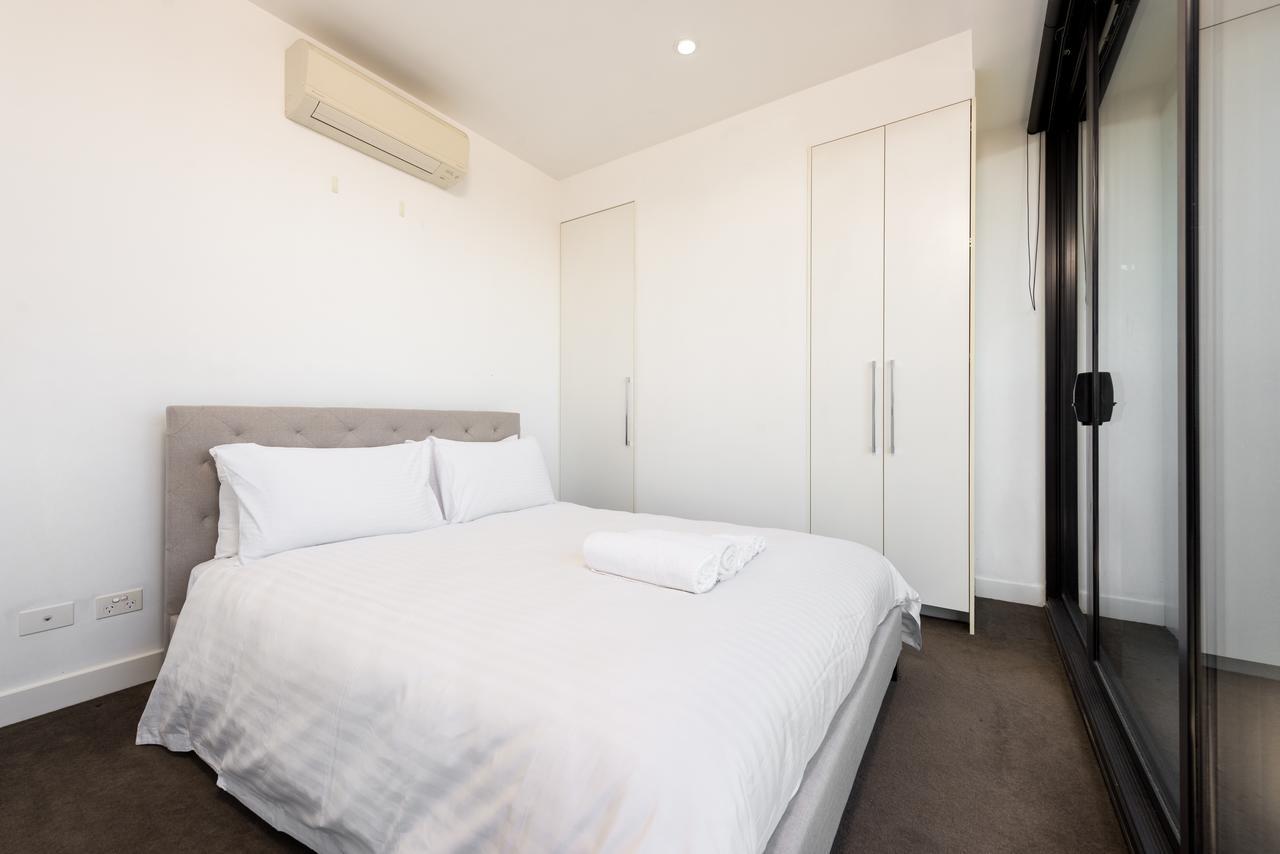 Amazing Accommodations: Vogue Melbourne Zewnętrze zdjęcie