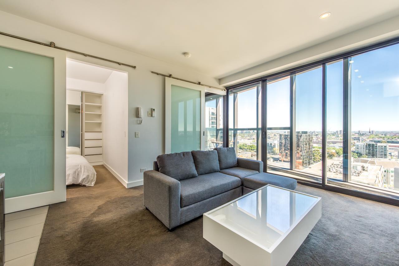 Amazing Accommodations: Vogue Melbourne Zewnętrze zdjęcie