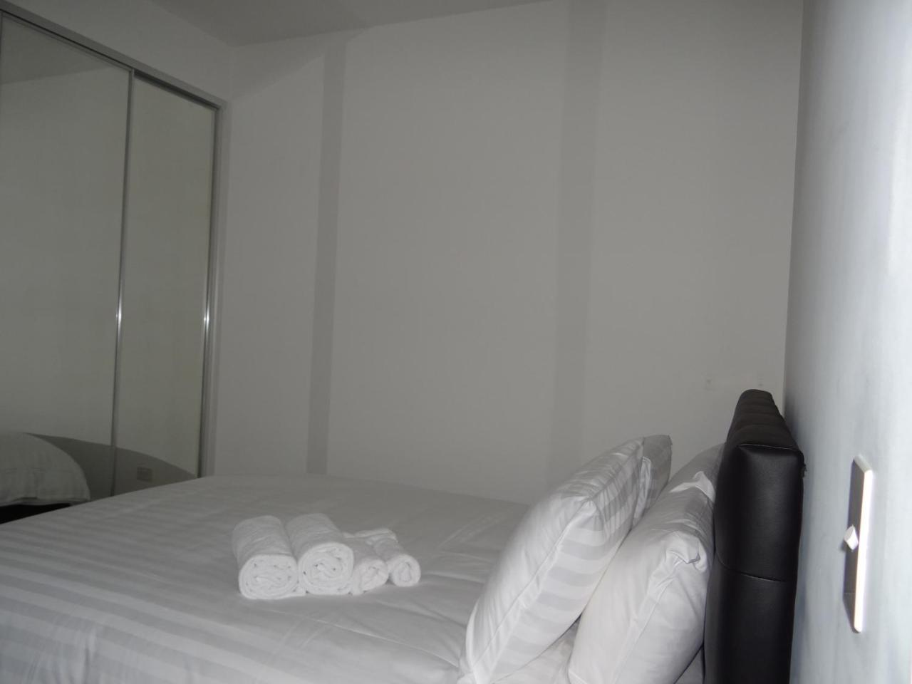 Amazing Accommodations: Vogue Melbourne Zewnętrze zdjęcie