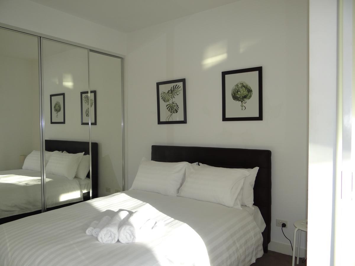 Amazing Accommodations: Vogue Melbourne Zewnętrze zdjęcie