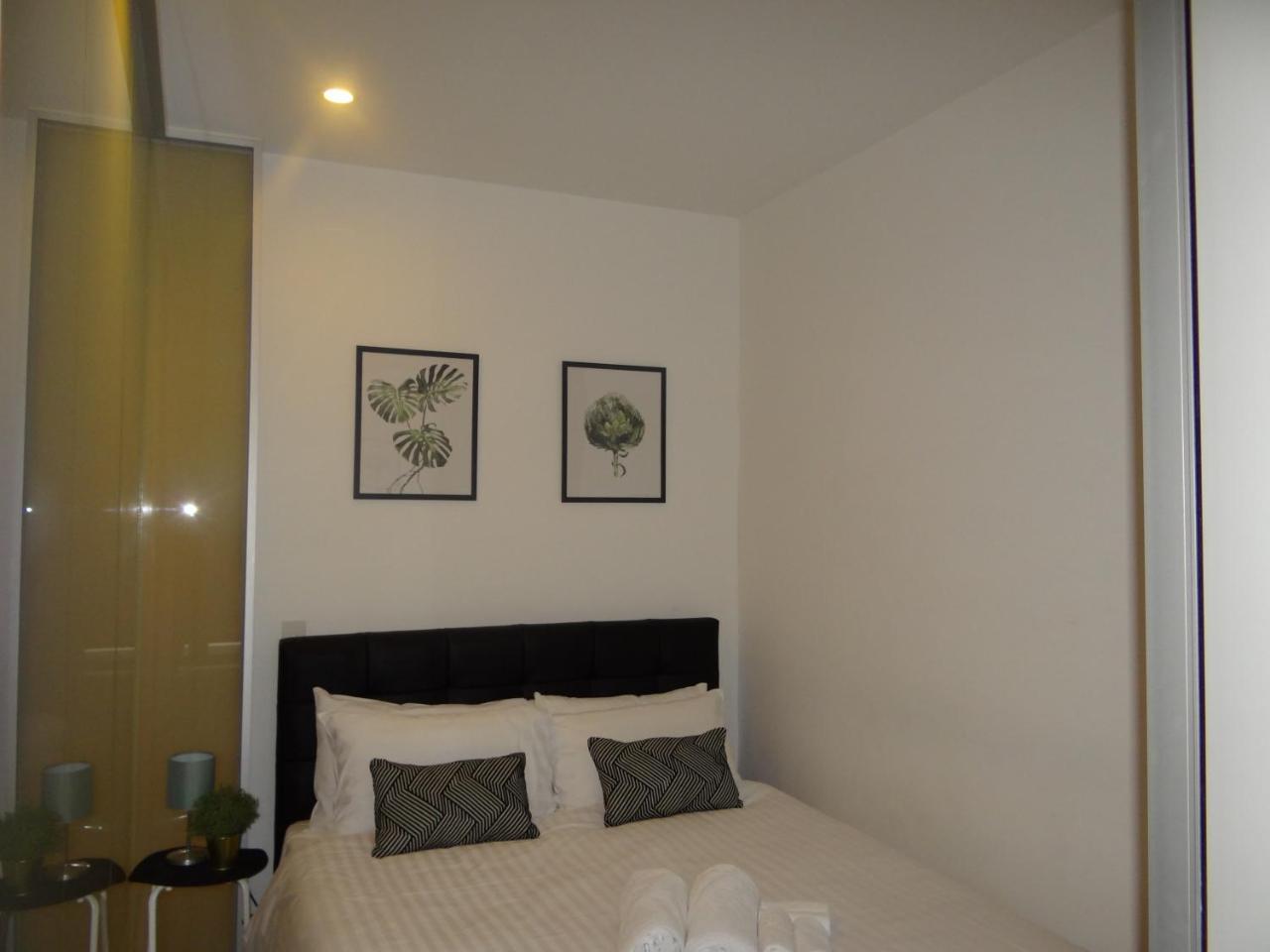 Amazing Accommodations: Vogue Melbourne Zewnętrze zdjęcie