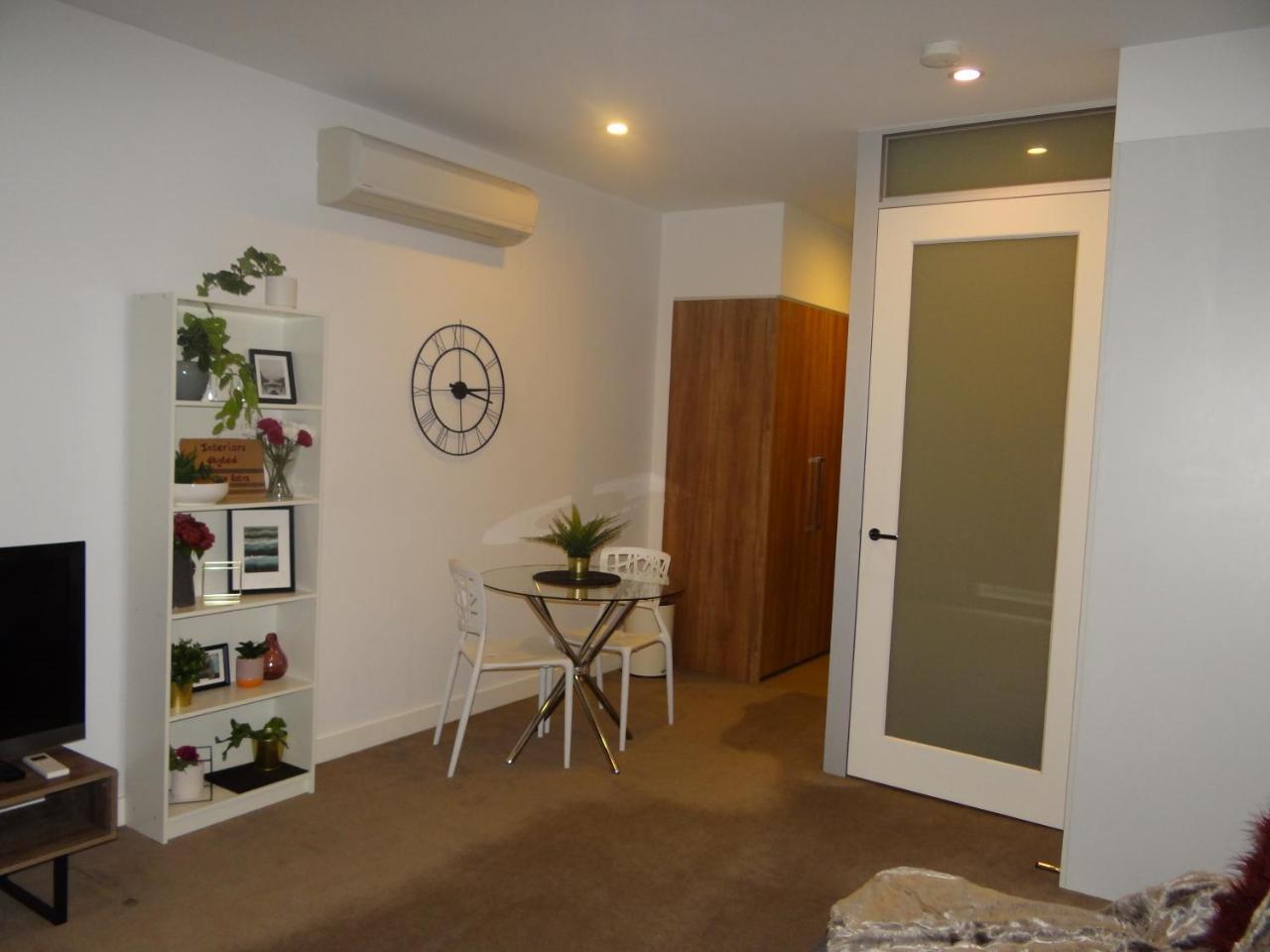 Amazing Accommodations: Vogue Melbourne Zewnętrze zdjęcie