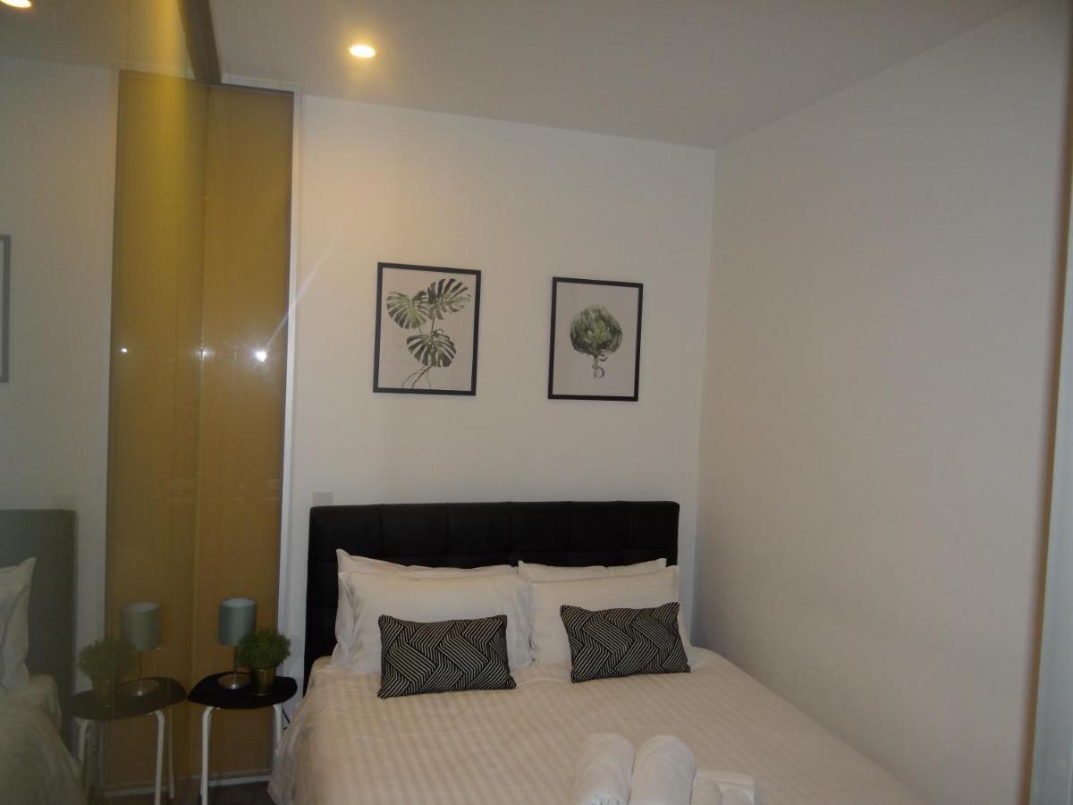 Amazing Accommodations: Vogue Melbourne Zewnętrze zdjęcie
